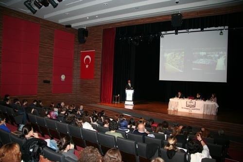 Fikri Ve Sınaî Haklarda Problemler Ve Çözüm Yolları

 - 45