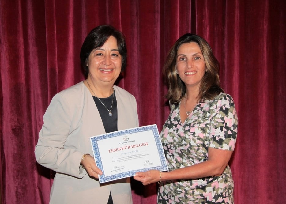 Kira Hukukunda Güncel Gelişmeler Eğitim Semineri - 35