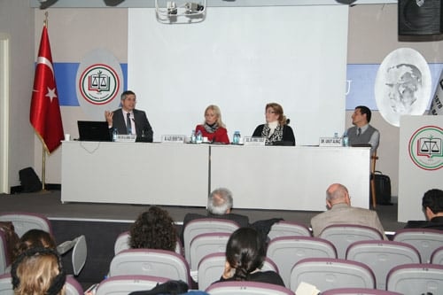 Tarihi Kültür Ve Tabiat Varlıklarımızın Korunması - 18