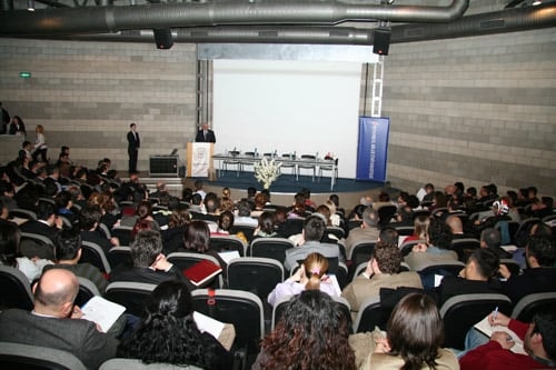 Adli Bilişim Paneli - 8