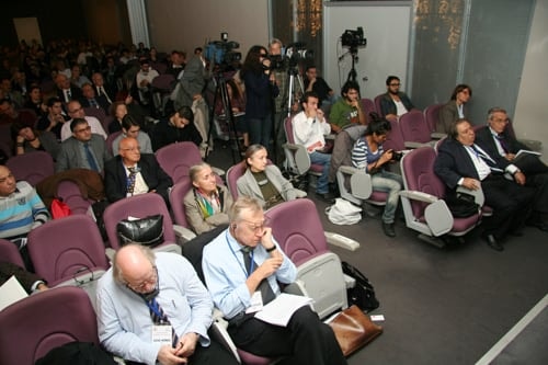 Yargı Alanında Yaşananlar Bizi Dehşete Düşürüyor
 - 35