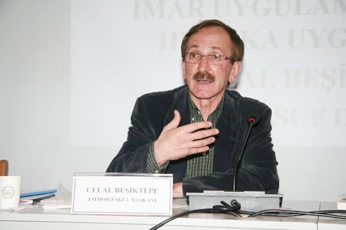 Staj Eğitim Merkezi Cumartesi Forumları Başladı  - 7