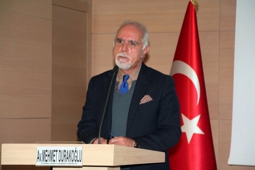 Türkiye’Nin Avukatlara İhtiyacı Var
 - 9