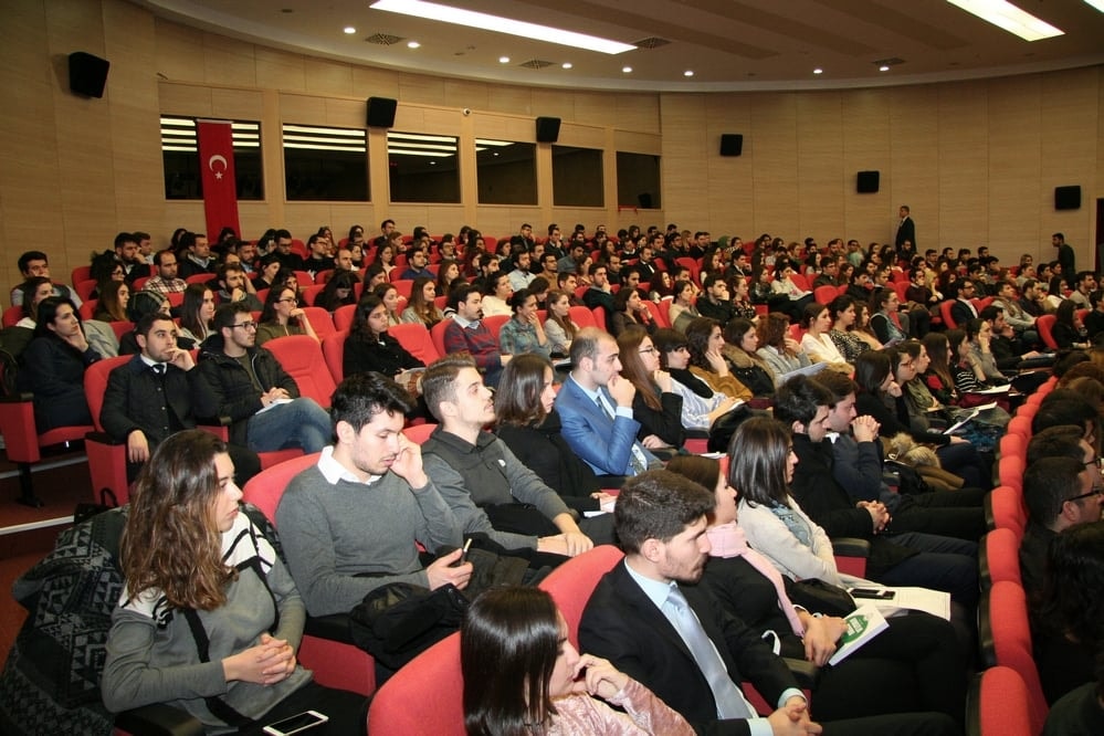 Sem Yeni Eğitim Dönemi Başladı - 26