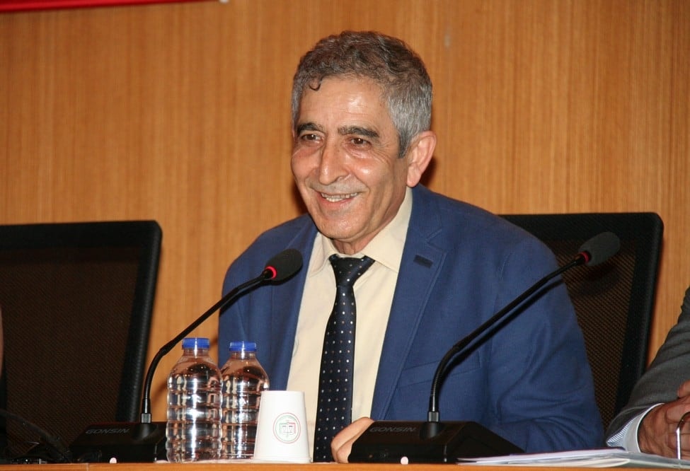 Baromuz Bünyesinde ‘Kat Mülkiyeti Hukuku Komisyonu’ Kuruldu - 2