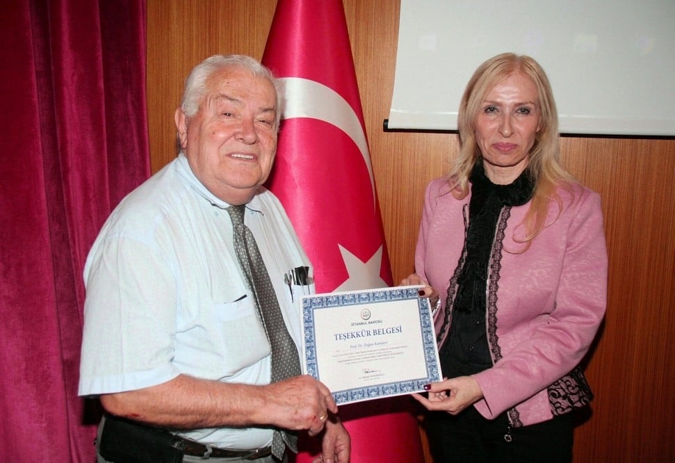 Kanal İstanbul’un Çevresel ve Hukuki Etkileri - 18