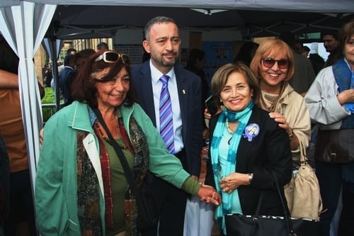 Ümit Kocasakal İstanbul Barosu Başkanlığına Yeniden Seçildi 

 - 257