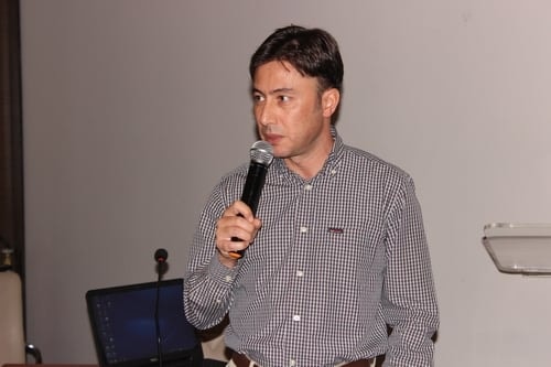 İstanbul-Trakya Üst Ölçekli Planları Çalıştayı - 12