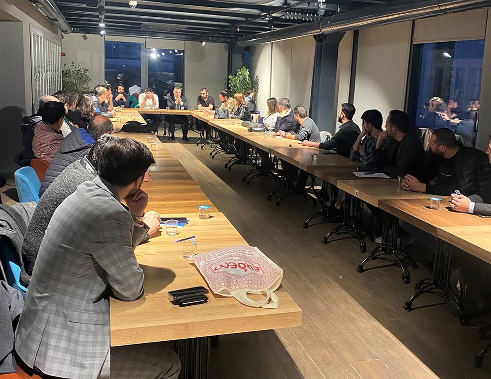 Demokratik Bir Mekanizma Olarak Siyasi Seçimler - 2