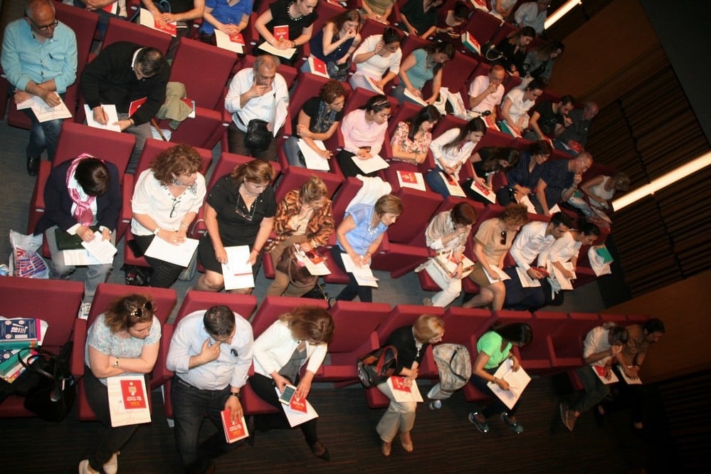 Seçim Güvenliği Eğitim Semineri - 30