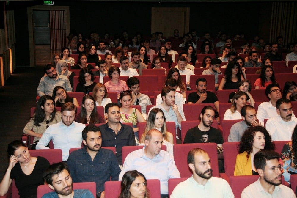 Staj Eğitim Merkezinde Yeni Eğitim Dönemi Başladı - 13