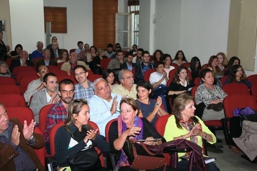 Küba Devrimi. Başka Bir Dünya - 12