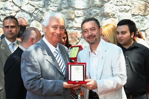 Kanlıca Sosyal Tesisimizde Kahvaltılı Sem Toplantısı - 83