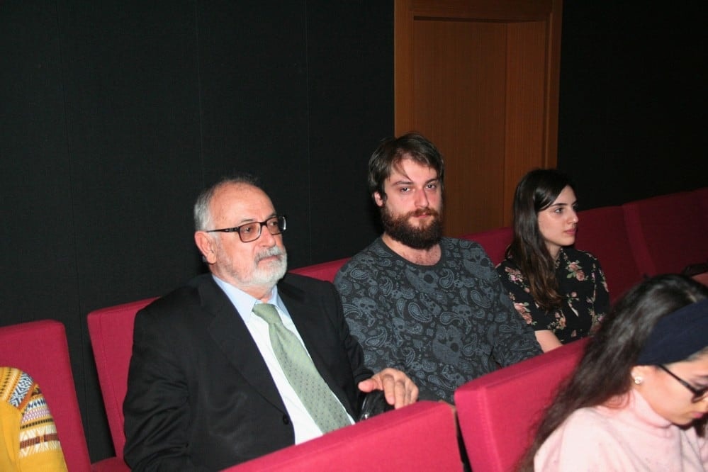 Deniz Hukukunda Güncel Gelişmeler - 34