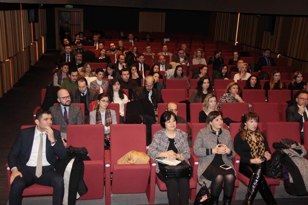 Merkez, Komisyon ve Kurul Yönetimleri Toplantısı - 3