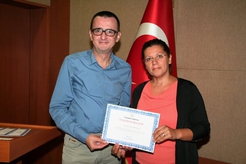 Sağlık Hukukunda E-Nabız Ve Kişisel Sağlık Kaydı Sistemi Uygulamaları
 - 9