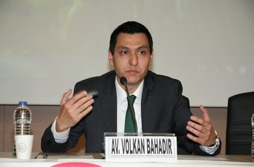 Hukuk Ve Ceza Yargılamasında İstinaf
 - 38