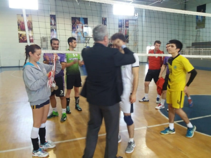 Avukat Spor Oyunları - 8