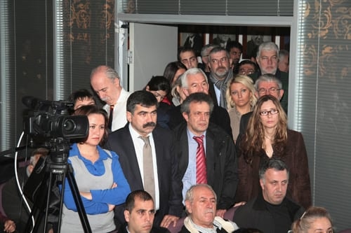 Avukata Yönelik Tüm Baskılara Karşı Meşru Savunma Hakkımızı Kullanacağız - Video
 - 19