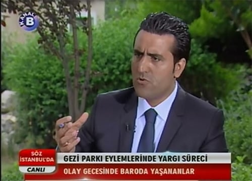 Gezi Parkı Eylemlerinde Yargı Süreci