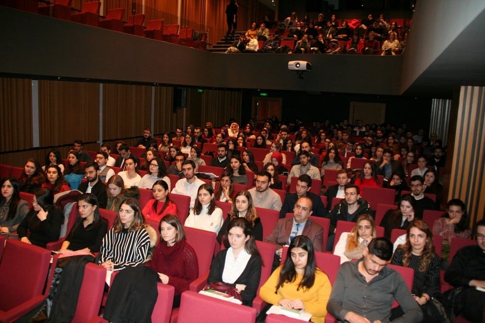Staj Eğitim Merkezi’nde Yeni Eğitim Dönemi Başladı - 19