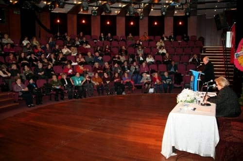 Bölücülük – Gericilik Sarmalında Devrim Yasalarımız Ve Anayasa 
 - 20