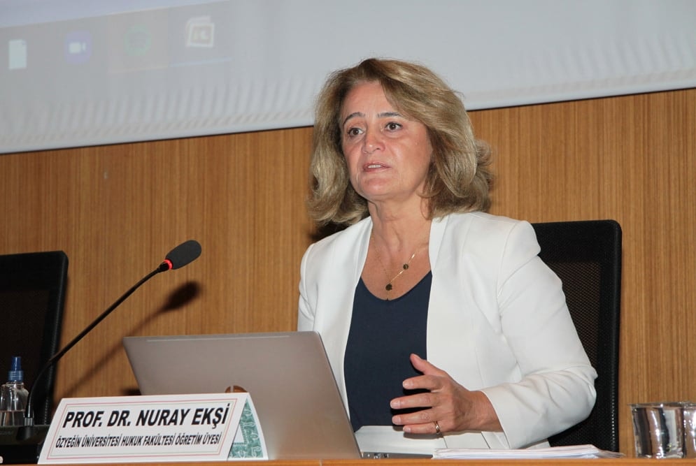 ABD'nin Rusya ve Belarus'a Uyguladığı Yaptırımların  Türkiye'nin Dış Ticaret, Lojistik ve Bankacılık Sektörüne Etkileri - 7