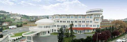 Meslektaşlarımız Sağlık Güvencesine Kavuştu
 - 18