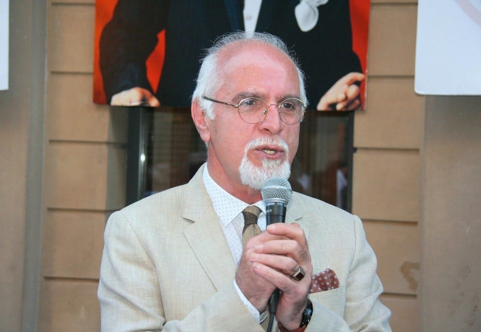 Demokrasi Nöbeti 31.05.2019 - 20