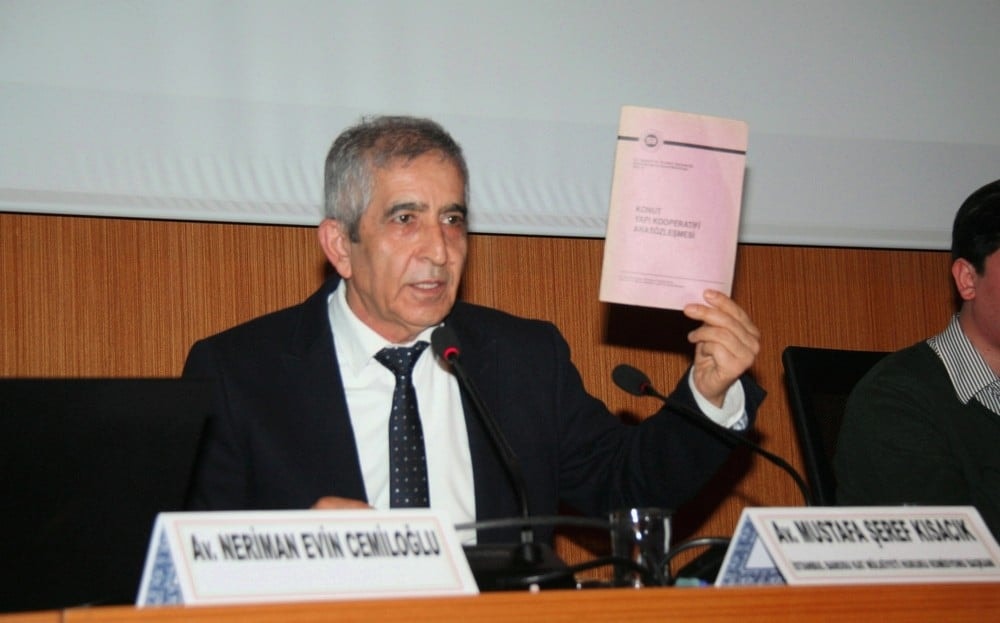 Kat Mülkiyeti Hukuku Semineri - 11