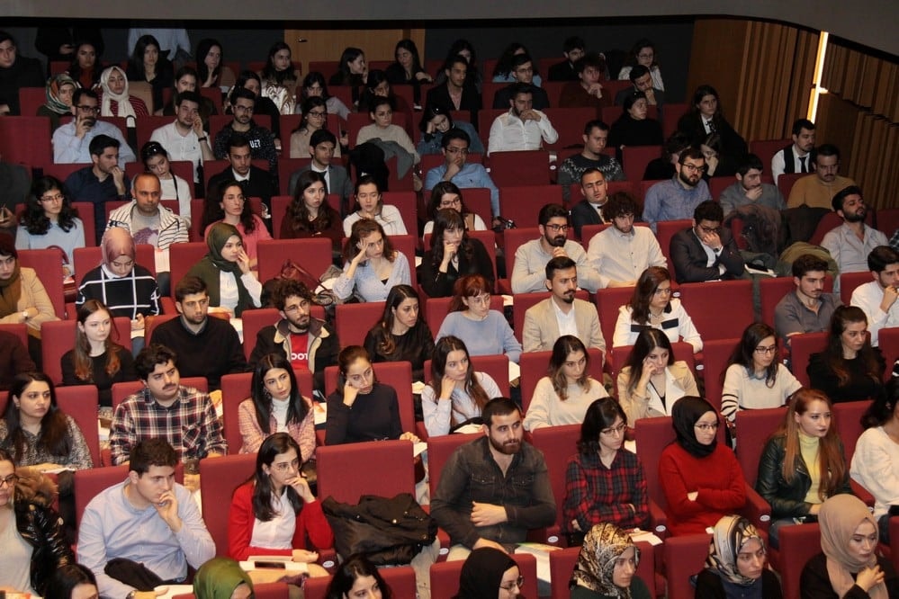 SEM Yeni Eğitim Dönemi Açılışı - 36