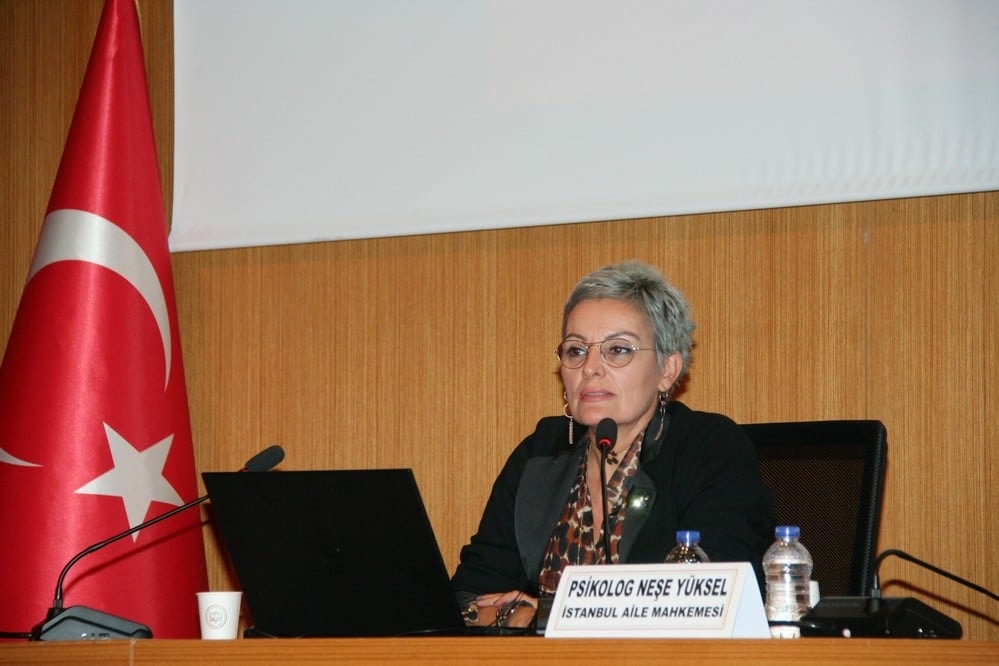 Toplumsal Cinsiyet Eşitliğinin Sağlanması Erkeğin de Sorunu Olmalıdır - 44