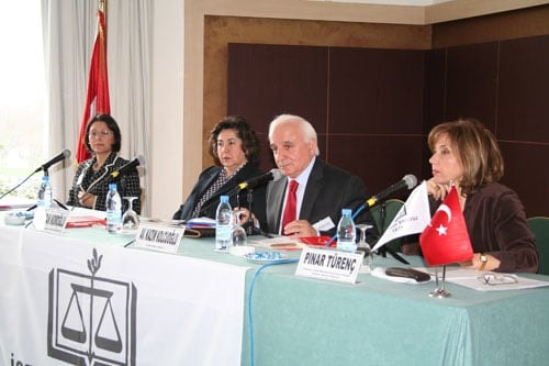 Kadınlar Nasıl Bir Cumhurbaşkanı İstiyor