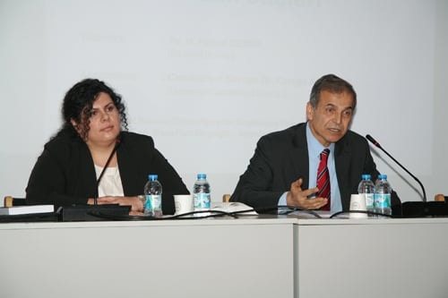 Cezaevleri Ve İnsan Hakları

 - 3