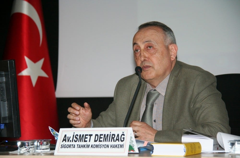 Sigorta Hukukunda Güncel Sorunlar - 19