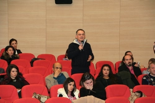 Sağlık Hukukunda Tıbbi Kötü Uygulamaya İlişkin Zorunlu Mali Sorumluluk Sigortası Uygulamaları
 - 42