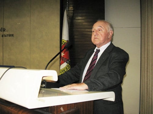 Pazartesi Forumları Başladı - 2