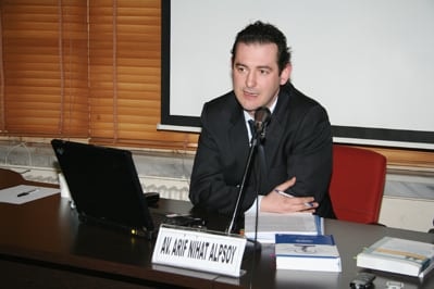 Nükleer Enerji Konusunda Kafa Karışıklığı Yaşanıyor

 - 22