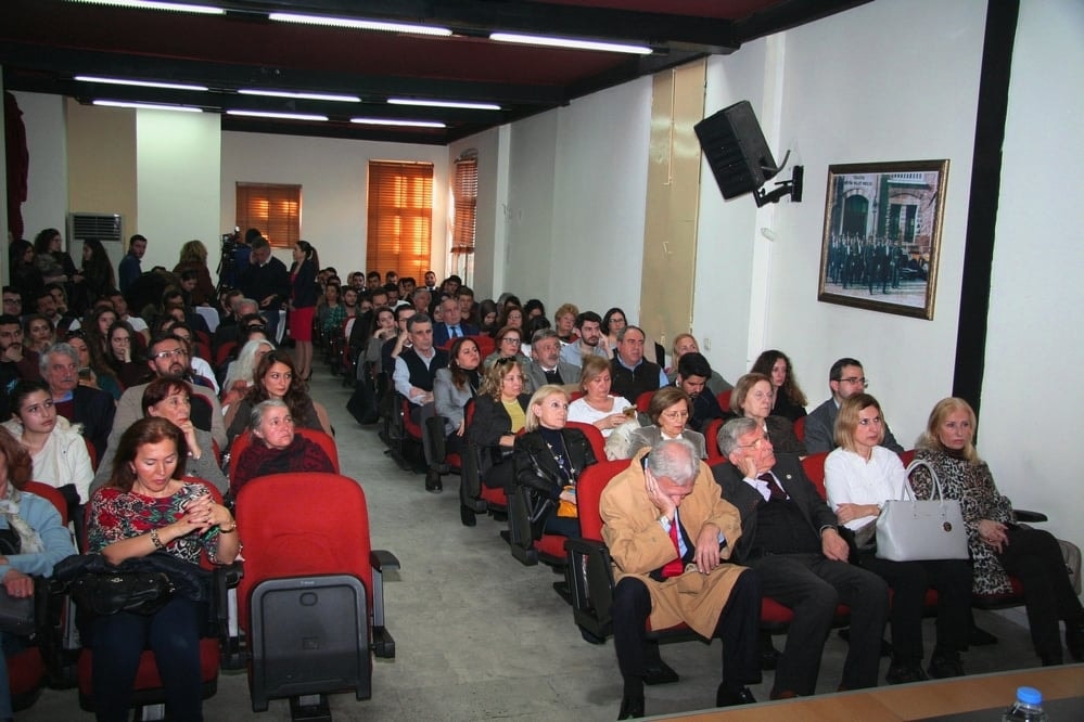 Türkiye’de Demokrasiden Uzaklaşılan Bir Zaman Dilimini Yaşıyoruz - 22