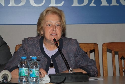 Kaygılıyız; Ama Kazanımlarımızı Korumakta Kararlıyız

 - 1