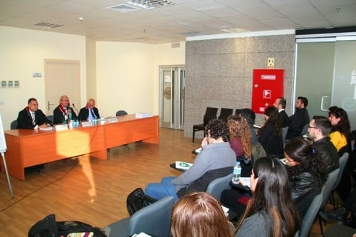 Sem’De Yeni Eğitim Dönemi 
 - 21