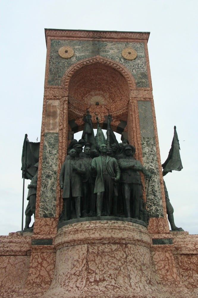 Atamızı 82. Ölüm Yıldönümünde Minnetle Andık - 14