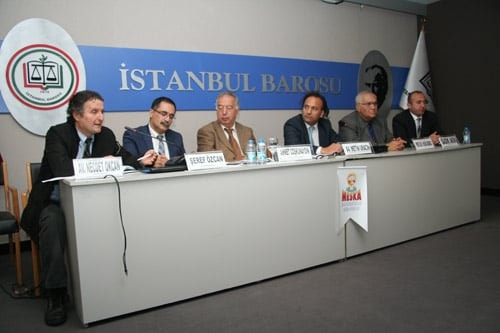 İş Sağlığı Ve İş Güvenliğinde Hukuksal Sorunlar

 - 48