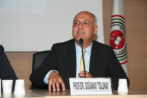 Kanal İstanbul Projesi
 - 34