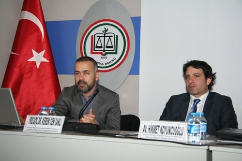 Sektör Özel Rekabet Hukuku Konferansları - 8