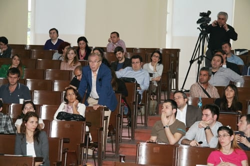 Fikri Mülkiyet Hukuku Sempozyumu - 30