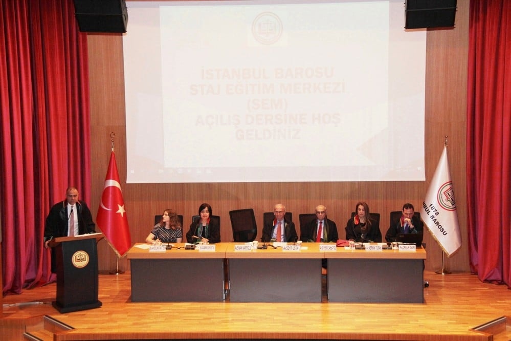 SEM Yeni Eğitim Dönemi Açılışı - 45