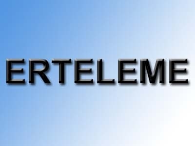 “Sigorta Hukukuna Getirilen 
Değişiklikler” Paneli İleri Bir Tarihe Ertelenmiştir.