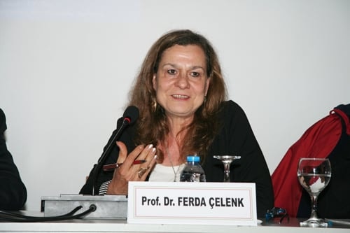 Örnek Hukukçu Av. Halit Çelenk’İ Andık - 39