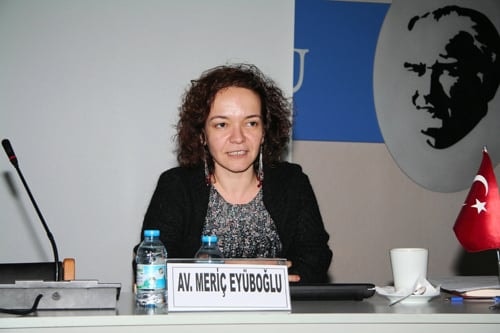 Yaşayan Sağlık Hukuku Paneli
 - 28